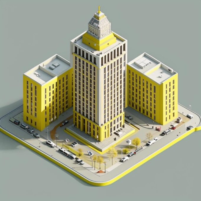 Администрация Екатеринбург