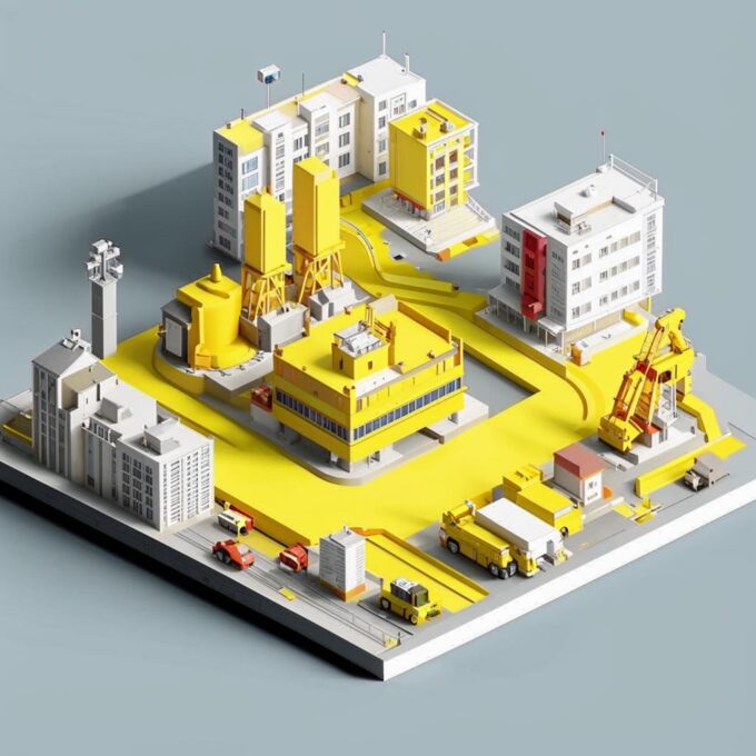 Роботизированная техника Екатеринбург