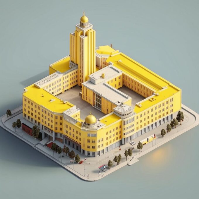 Научно-просветительский центр Екатеринбург