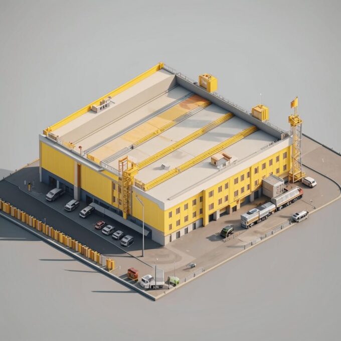 Таможенный склад Екатеринбург