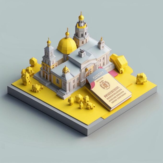 Паспортные и миграционные службы Екатеринбург
