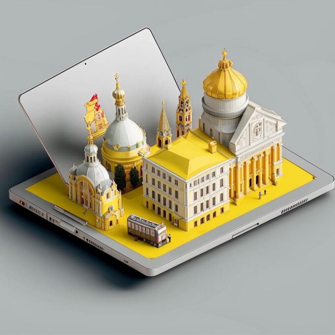 Ноутбуки и планшеты Екатеринбург