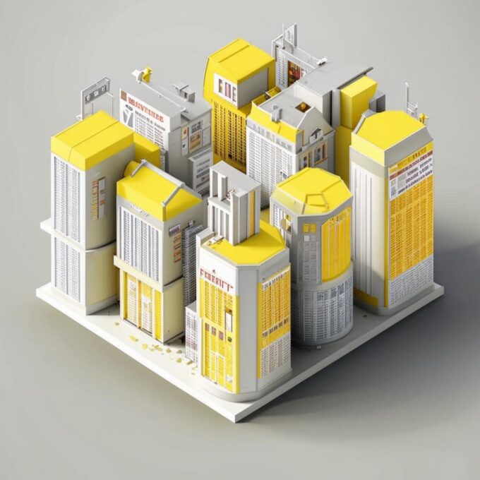 Платные базы данных Екатеринбург