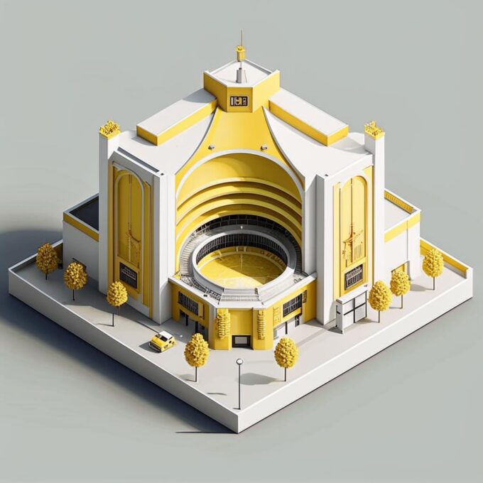 Кинотеатр Екатеринбург