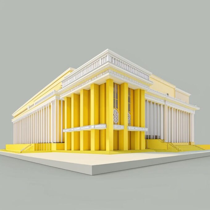 Филармония Екатеринбург