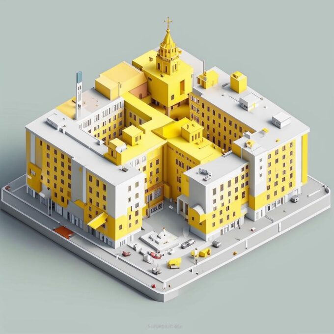 Детская больница Екатеринбург