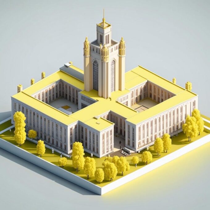 ВУЗ Екатеринбург