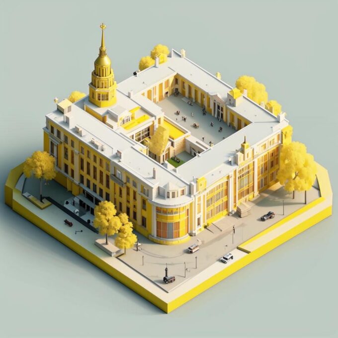 Колледж Екатеринбург