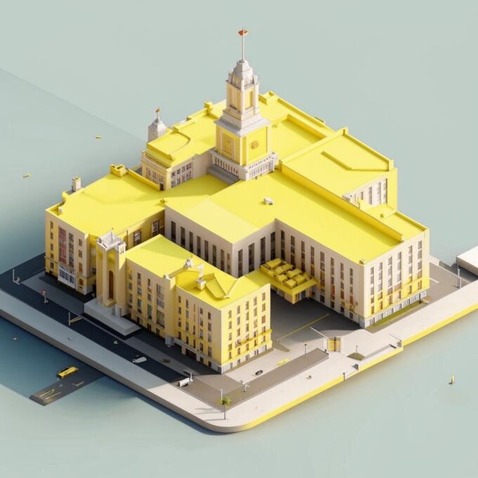 Училище Екатеринбург