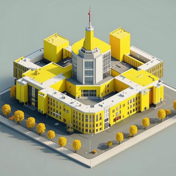 Техникум Екатеринбург