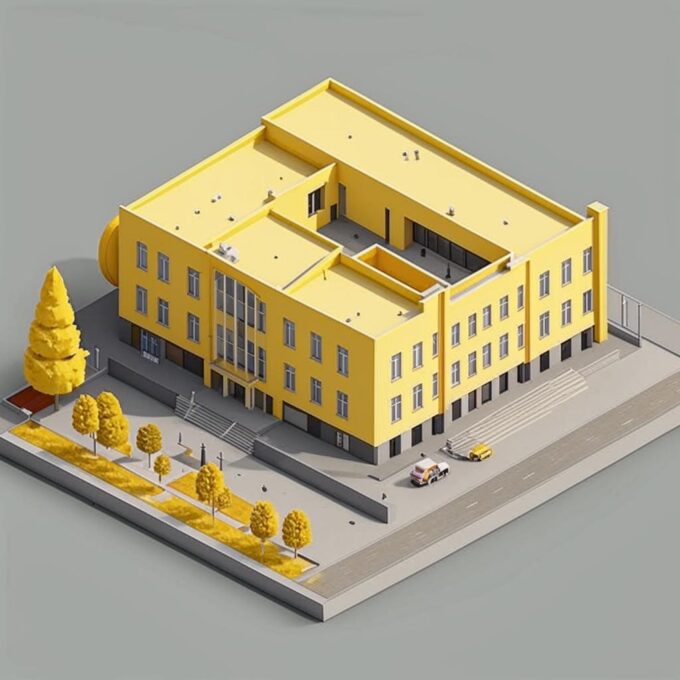 Частная школа Екатеринбург