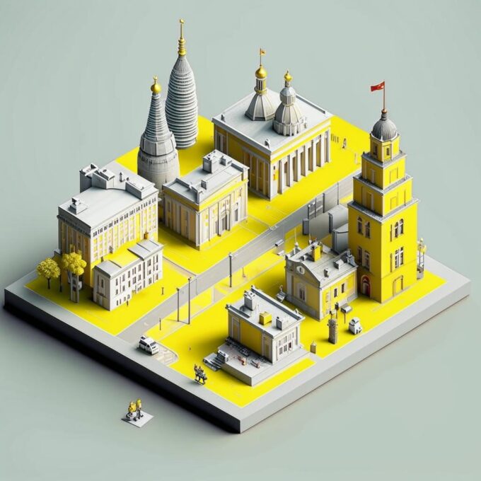 Наглядные учебные пособия Екатеринбург