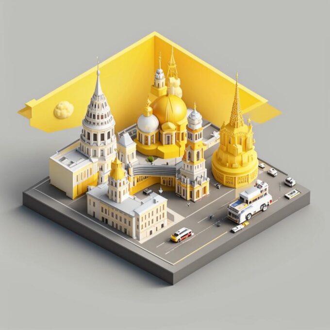 Деловой туризм Екатеринбург