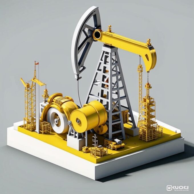 Нефтегазовое оборудование Екатеринбург