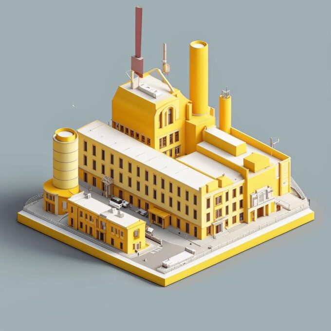 Пивоварня, пивоваренный завод Екатеринбург
