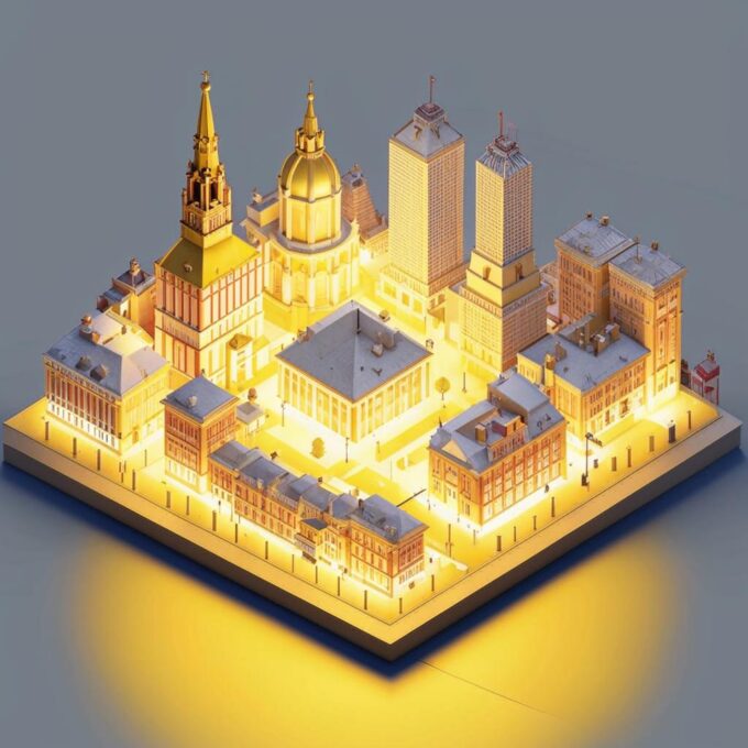 Светотехника Екатеринбург