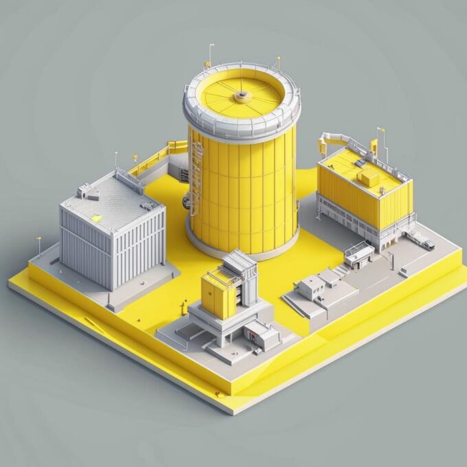 Ёмкостное оборудование, резервуары Екатеринбург