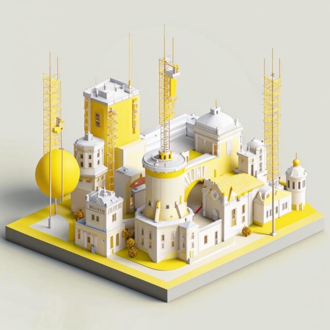 Антенны Екатеринбург