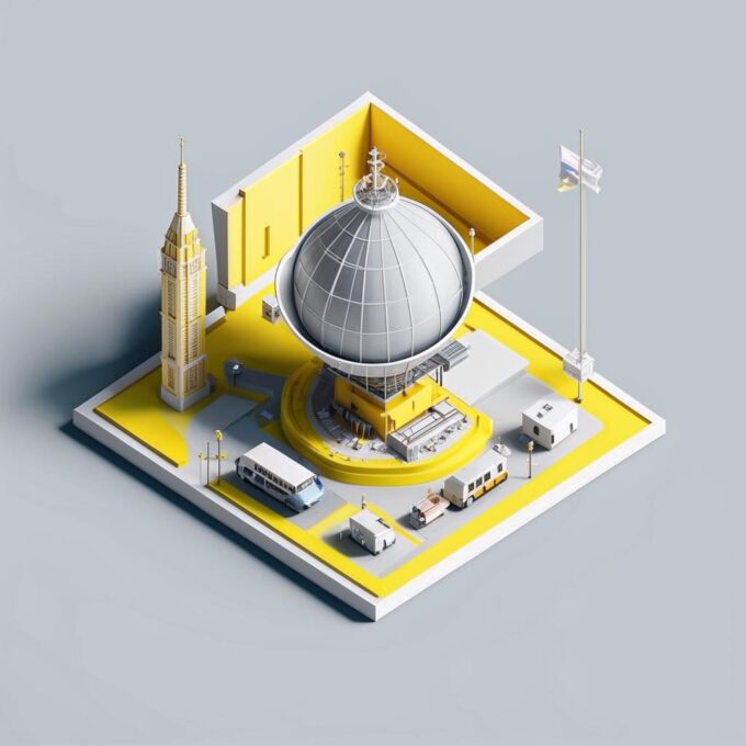 Спутниковое телевидение Екатеринбург