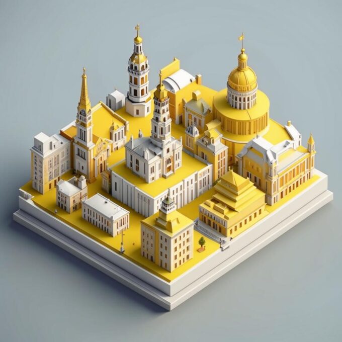 Инжиниринг Екатеринбург