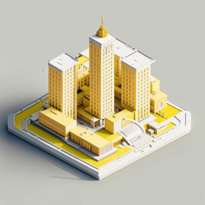 Бизнес-центр Екатеринбург