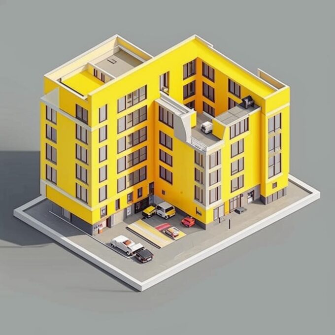 Квартиры в новостройках Екатеринбург