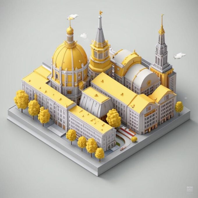 Промышленный дизайн Екатеринбург