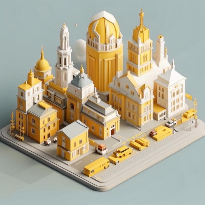 Гипсовые изделия Екатеринбург