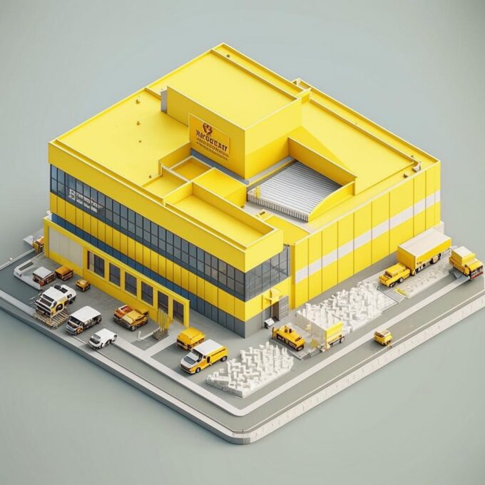 Оптовая компания Екатеринбург