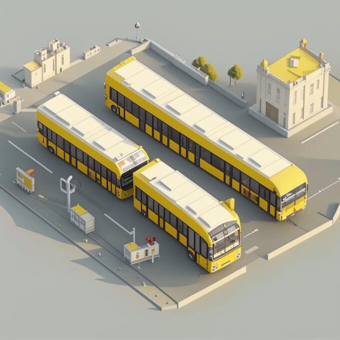 Автобусные перевозки Екатеринбург