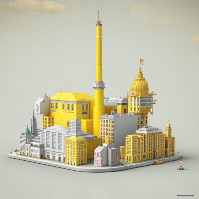 Энергоснабжение Екатеринбург