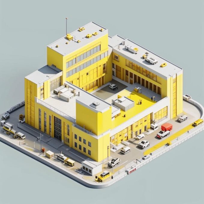 Диализный центр Екатеринбург