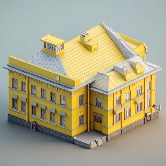 Стеновые и кровельные панели Екатеринбург