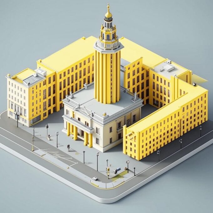 Туристический инфоцентр Екатеринбург