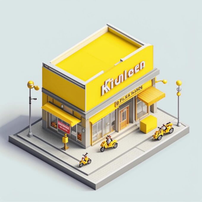 Прокат самокатов Казань