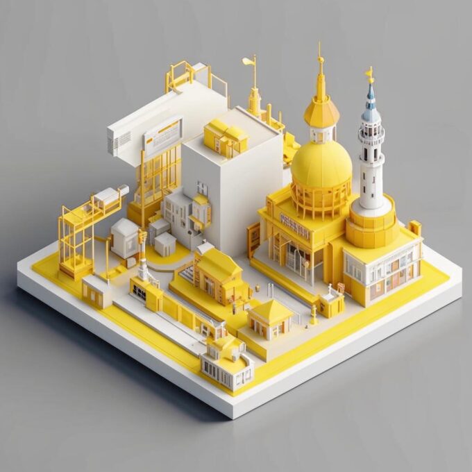 Оборудование для 3D-печати Казань