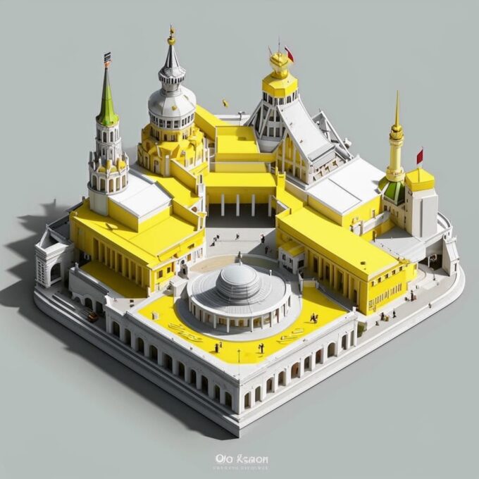 Киберспорт Казань