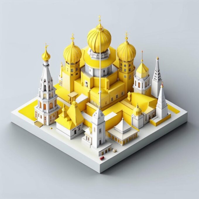 Творческий кластер Казань