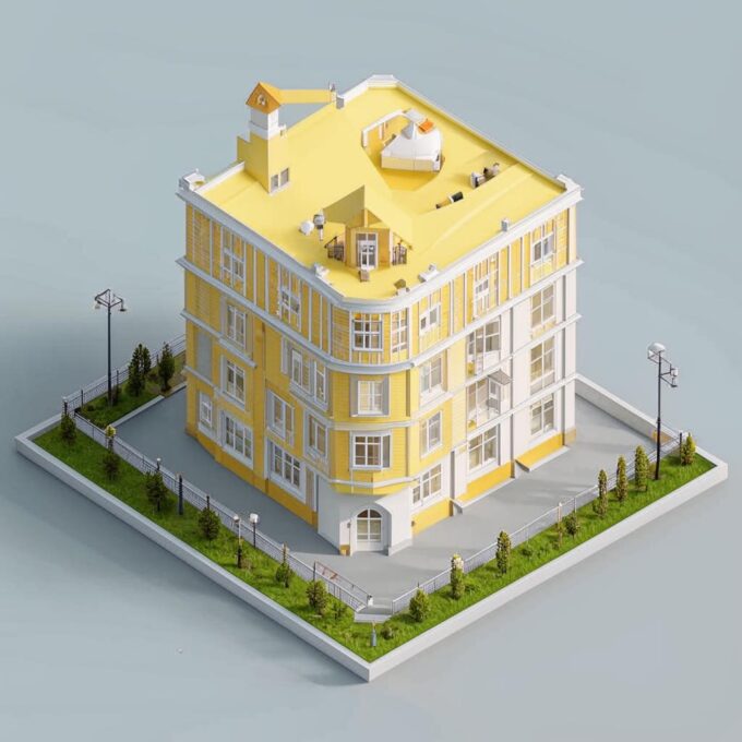 Гостевой дом Казань