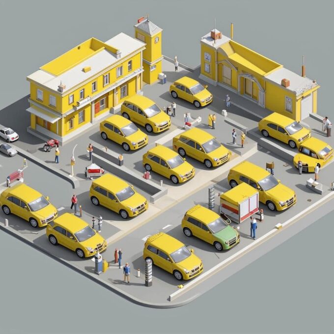 Авторынок Казань