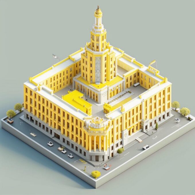 Администрация Казань