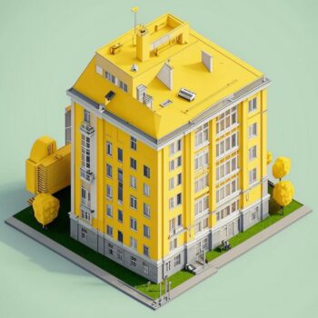 Апартаменты Казань