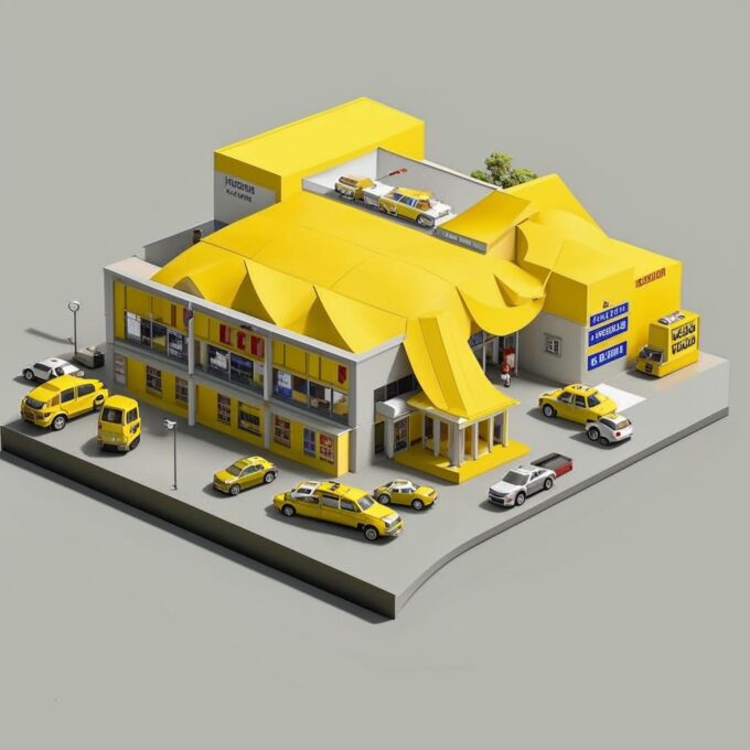 Автоаукцион Казань