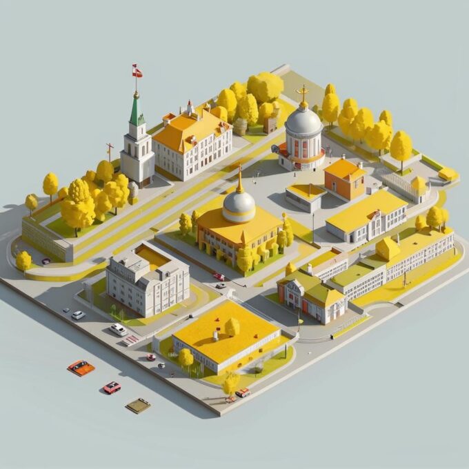 Аграрная инфраструктура Казань