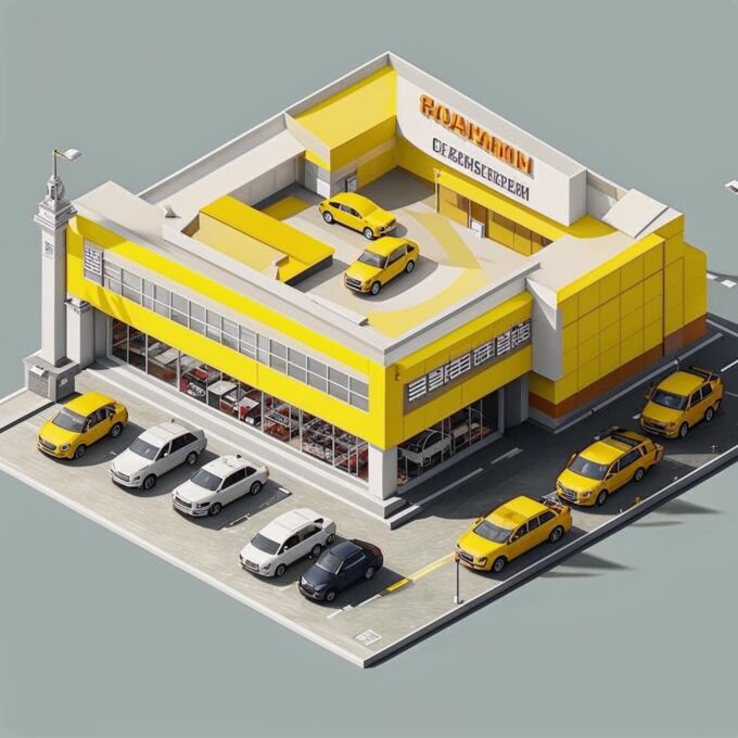 Автоателье Казань