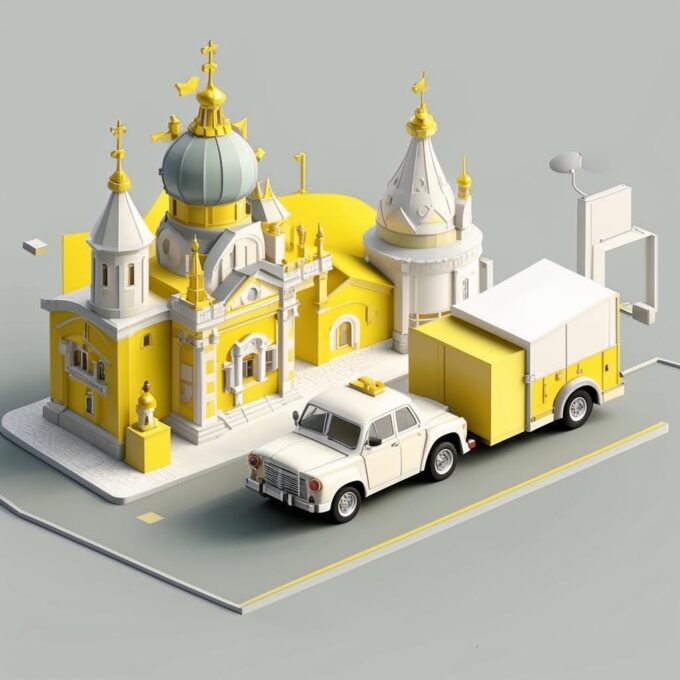 Эвакуация автомобилей Казань