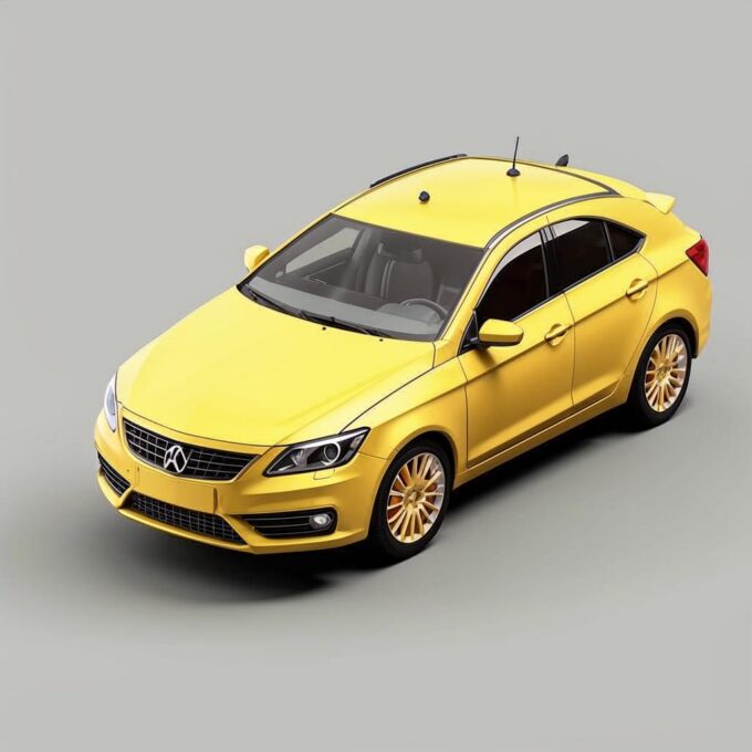Тонирование автостёкол Казань