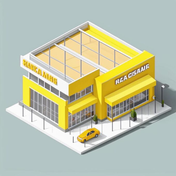 Автостёкла Казань