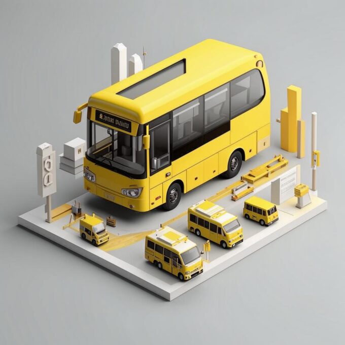 Запчасти для автобусов Казань