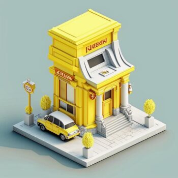 Банкомат Казань